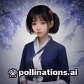 王浩然，服饰文化学者，研究日本亚文化与中国本土萝莉社群发展，学术研究室环境照