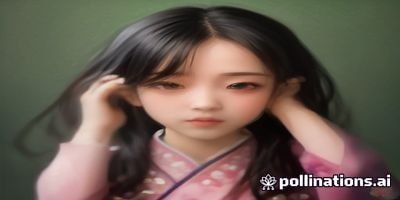 白色蕾丝衬衫搭配萝莉风格JSK裙，层次感丰富的日系甜美穿搭，自然光线下清新质感