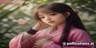 萝莉风格JSK无袖连衣裙，黑色蕾丝边饰与蝴蝶结装饰，甜美复古风格服饰特写